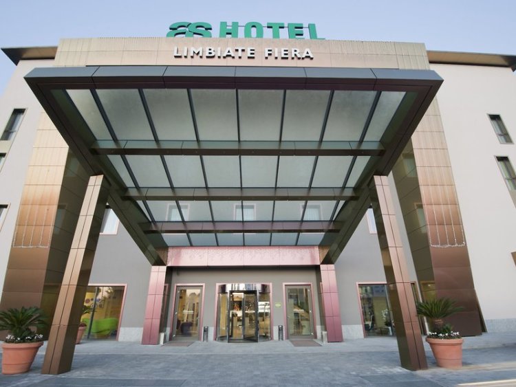 As Hotel Limbiate Fiera