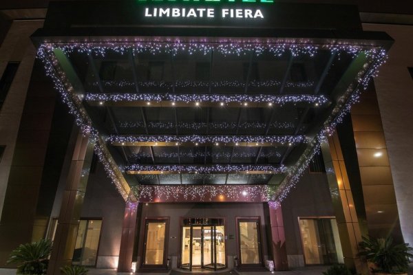 As Hotel Limbiate Fiera
