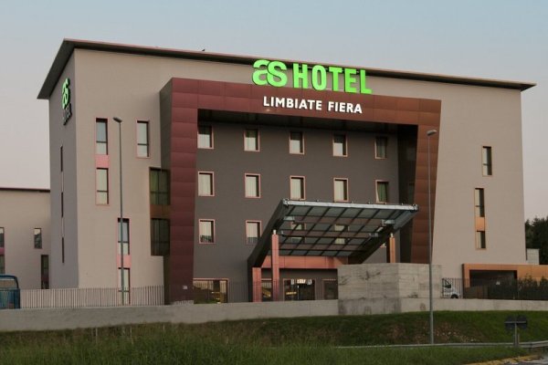 As Hotel Limbiate Fiera
