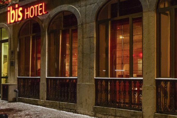 B&B HOTEL Figueira da Foz