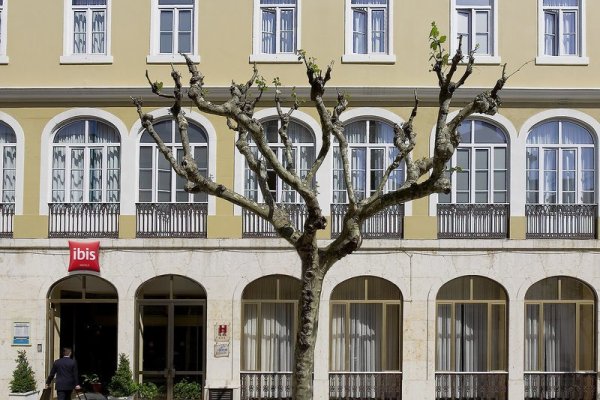 B&B HOTEL Figueira da Foz
