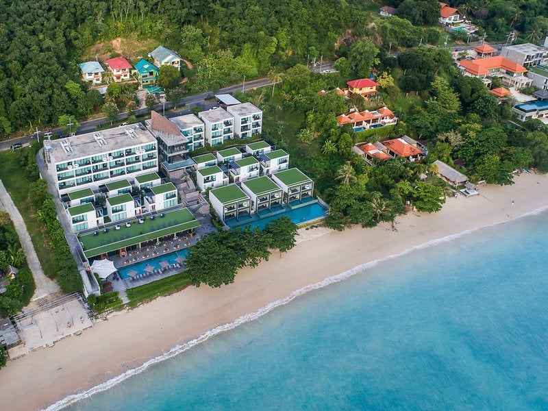 My Beach Resort Phuket