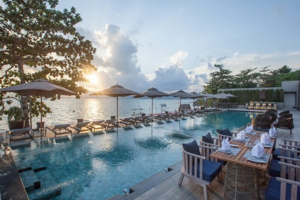 My Beach Resort Phuket