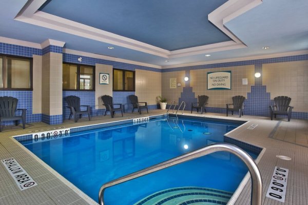 Staybridge Suites Toronto Mississauga