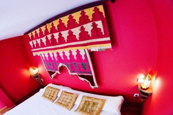 Life Apartments Giralda Suites