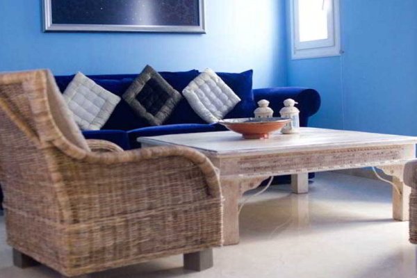 Life Apartments Giralda Suites