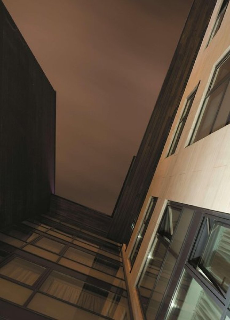 Radisson Blu Royal