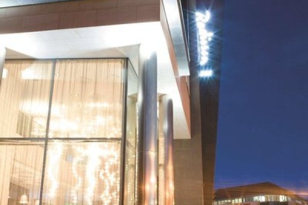 Radisson Blu Royal