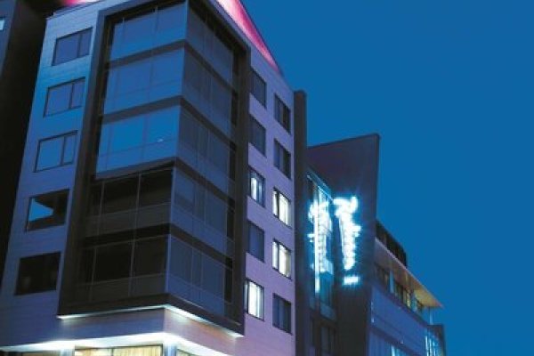 Radisson Blu Royal