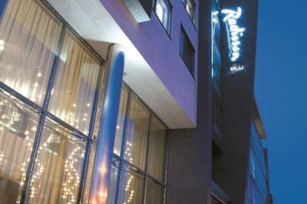 Radisson Blu Royal