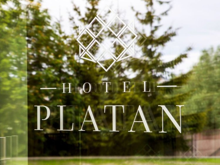 Hotel Platan