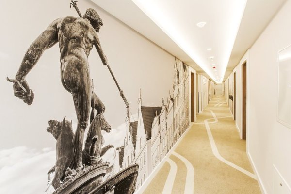 Hotel Platan