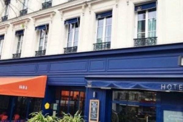 1K Paris