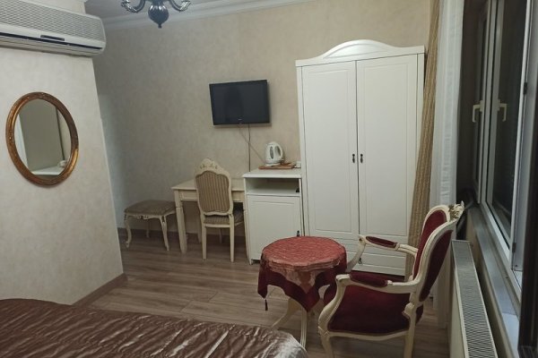 Asmali Hotel