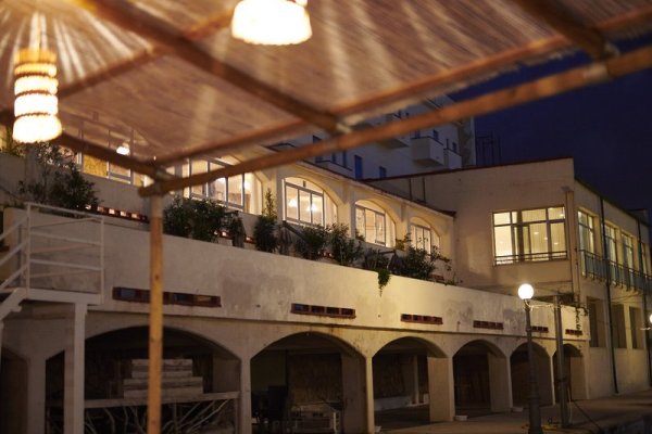 Hotel Tirreno