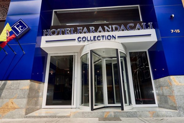 Faranda Collection Cali, A Member Of Radisson Individuals