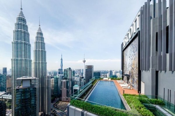 Ascott Star Klcc Kuala Lumpur