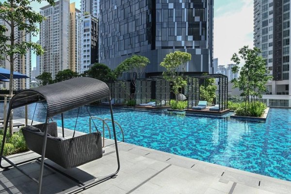 Ascott Star Klcc Kuala Lumpur