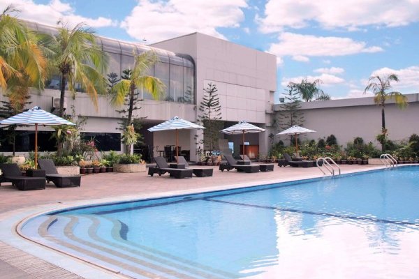 Grand Mercure Maha Cipta Medan Angkasa