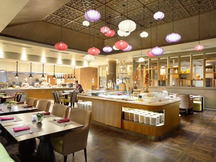 Grand Mercure Maha Cipta Medan Angkasa