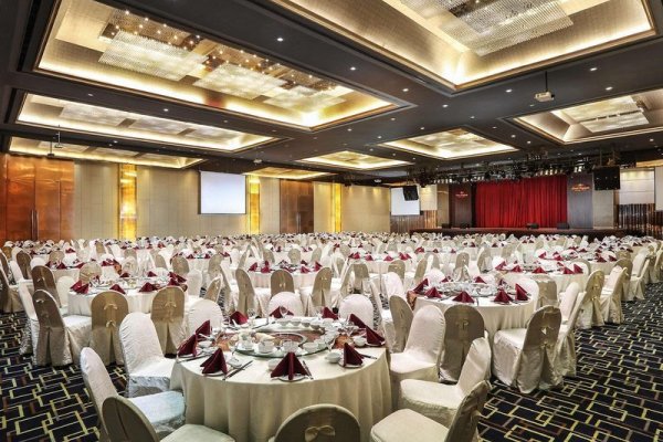 Grand Mercure Maha Cipta Medan Angkasa