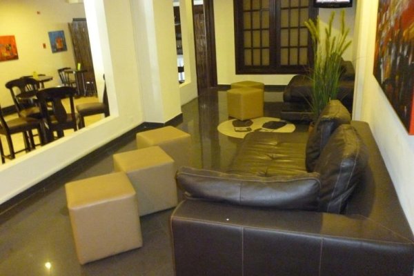 Avila Hotel Panama