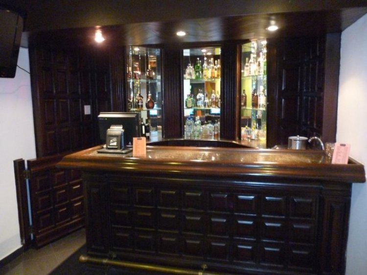 Avila Hotel Panama