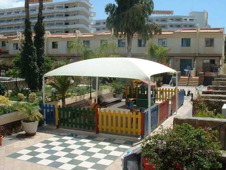Sholeo Lodges Maspalomas