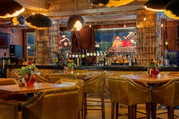 Temple Bar Inn