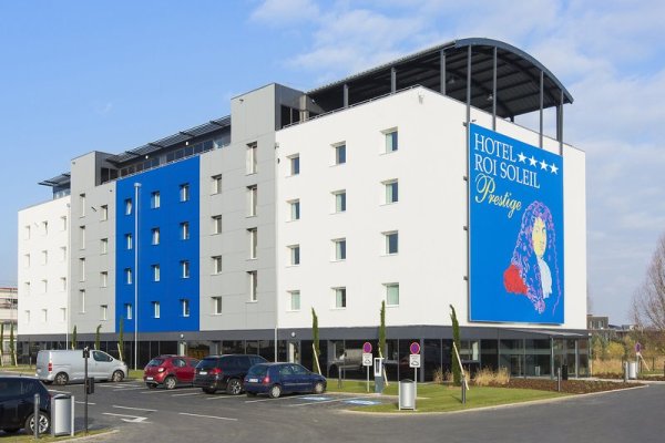 Roi Soleil Prestige Strasbourg