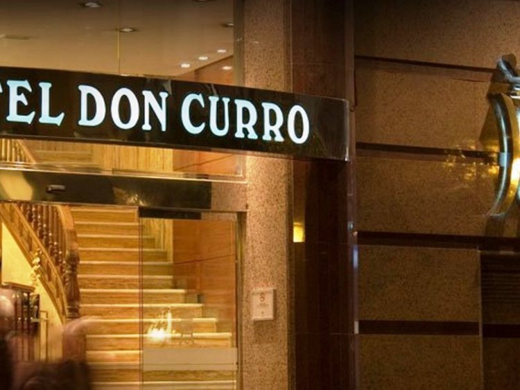 Don Curro
