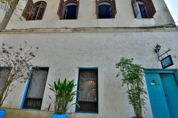 Hiliki House
