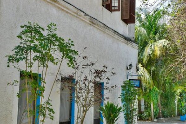Hiliki House