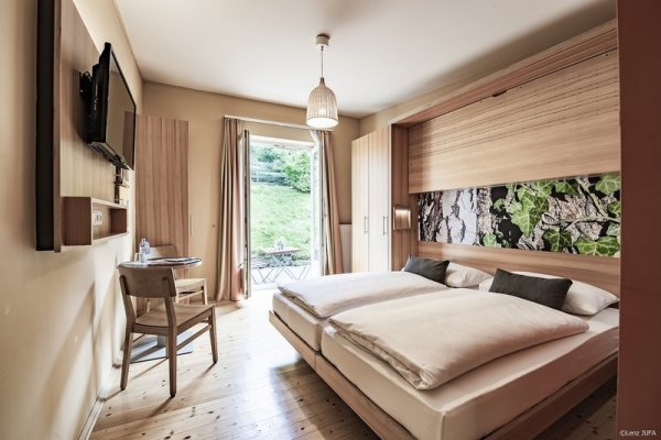 Jufa Hotel Murau