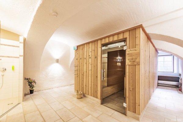 Jufa Hotel Murau