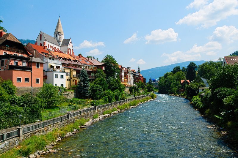 Jufa Hotel Murau