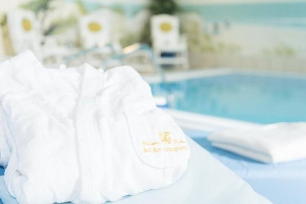 Bel Air Strandhotel