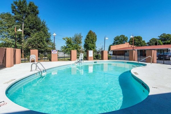 Econo Lodge Gastonia