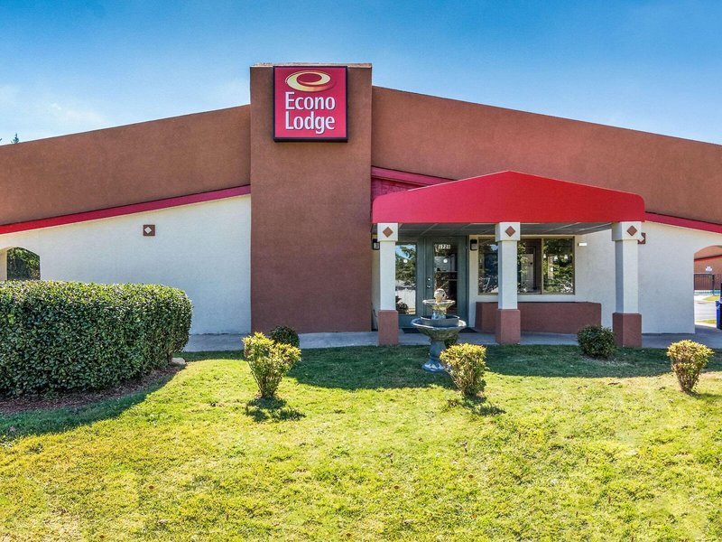 Econo Lodge Gastonia