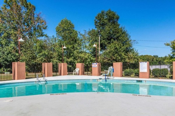 Econo Lodge Gastonia