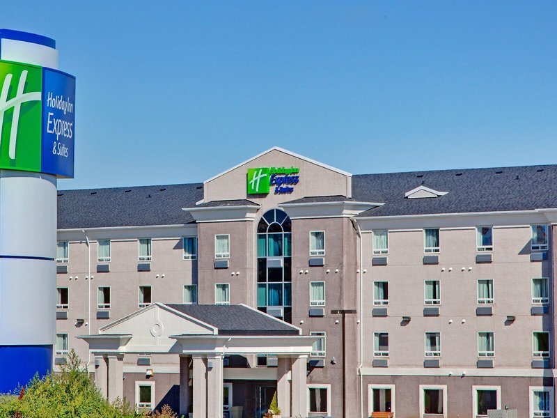 Holiday Inn Express & Suites Swift Current