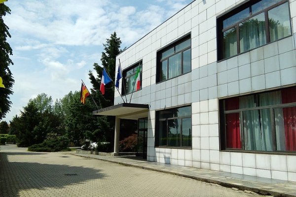 Hotel Cavalieri Pinerolo