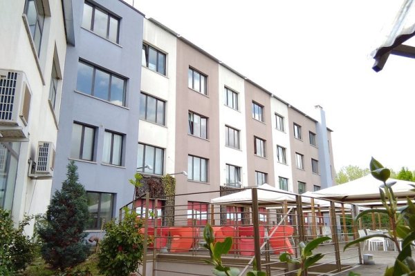 Hotel Cavalieri Pinerolo