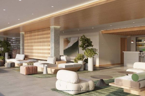 The Kaktus Somabay