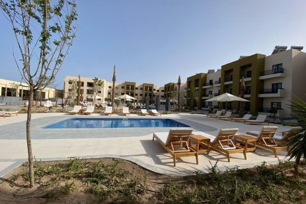 The Kaktus Somabay