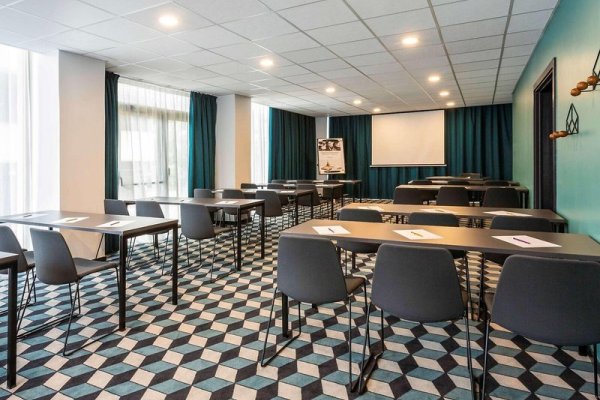 Mercure Bordeaux Centreville