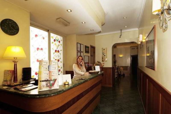 Hotel Argentina