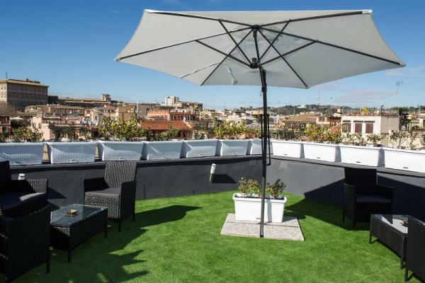 Brunelleschi Luxury Holidays