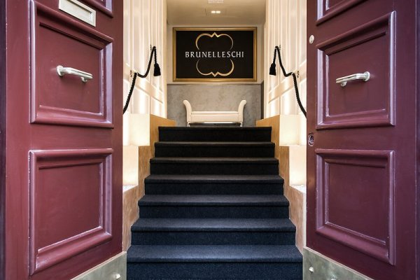 Brunelleschi Luxury Holidays