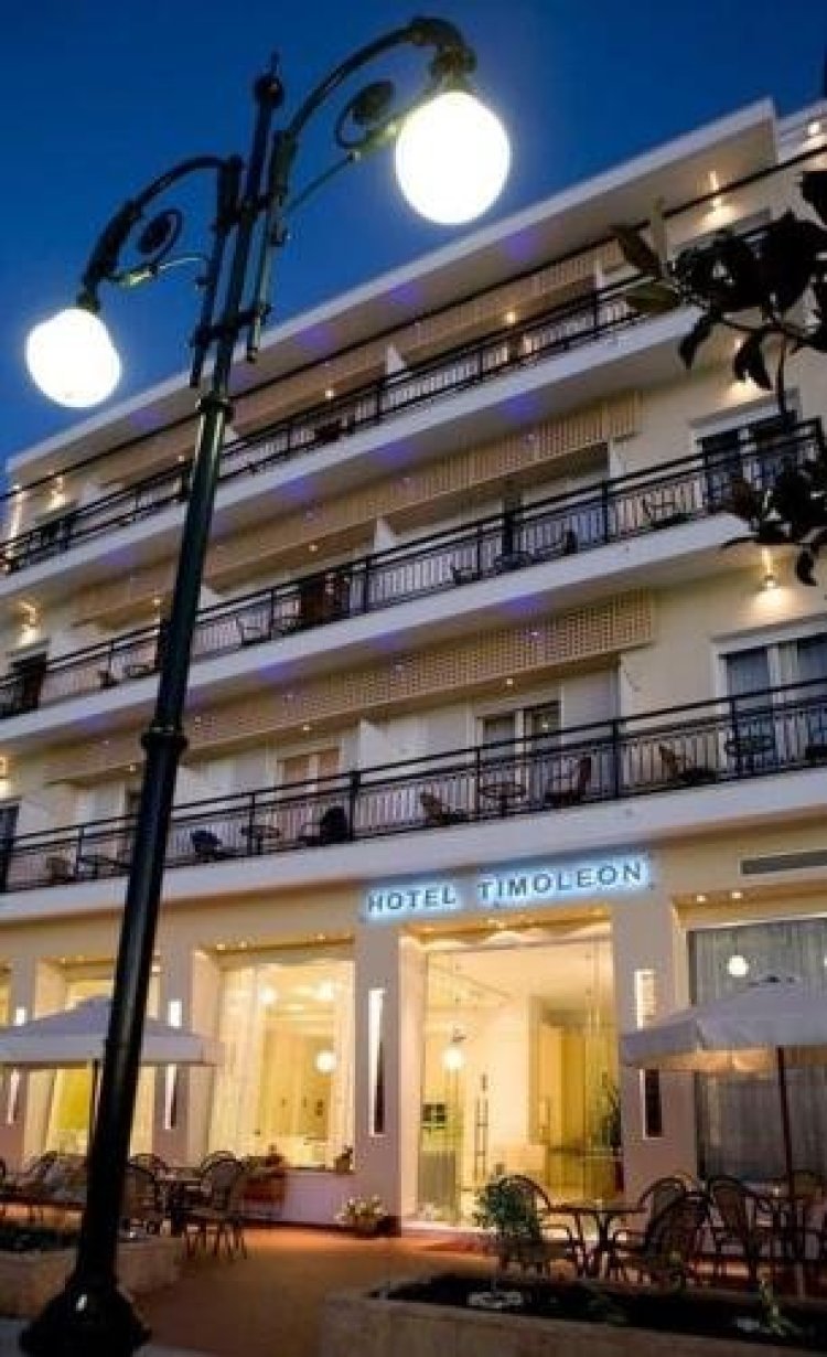 Timoleon Hotel